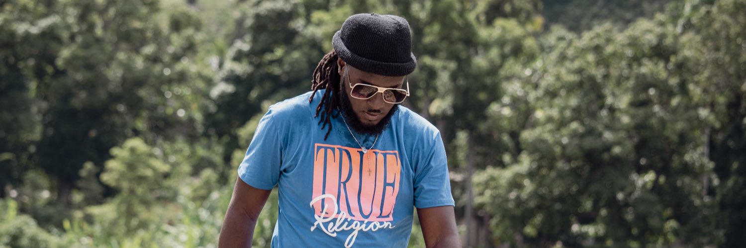 DjSoundFusion's profile banner image
