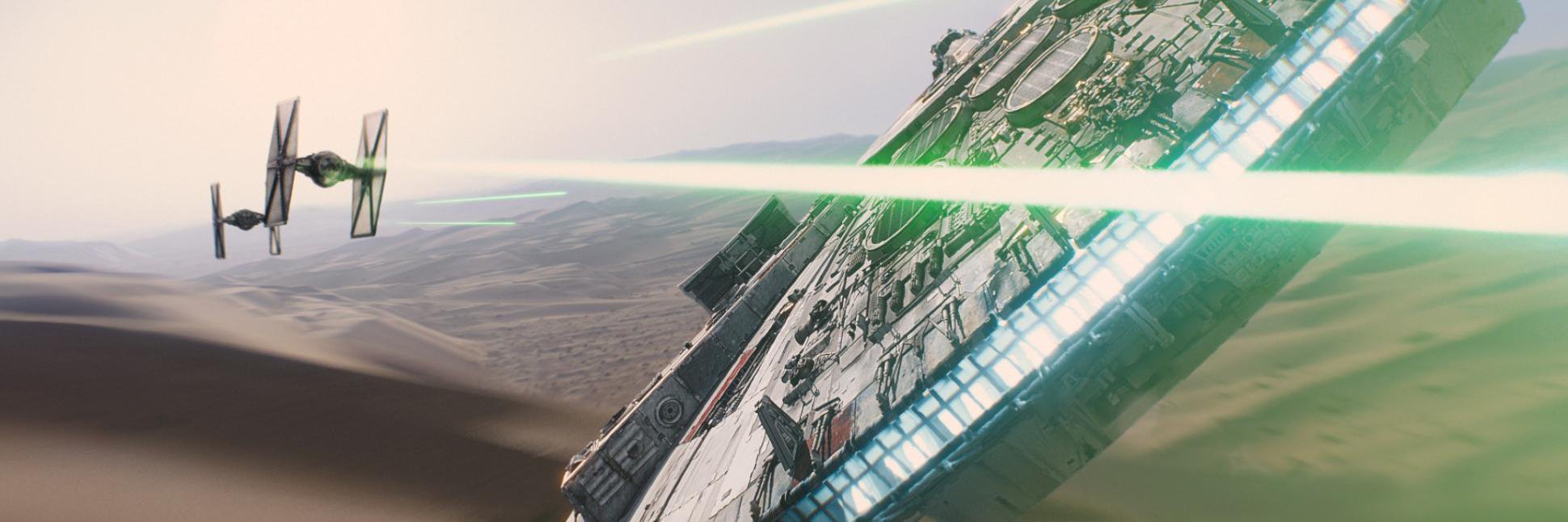 StarWarsBuff's profile banner image
