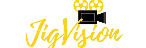 JigVision's profile banner image