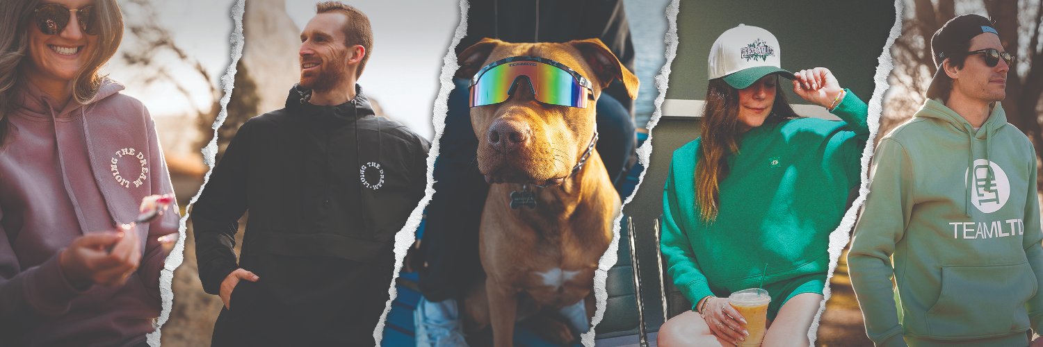 TEAMLTD's banner