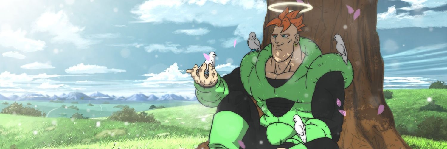 J_Chicas's profile banner image