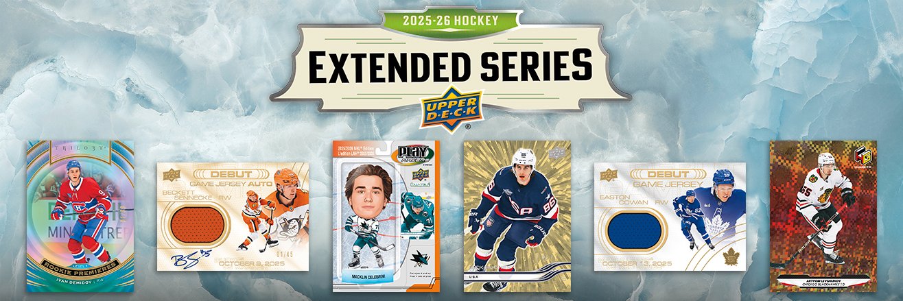 UpperDeckSports's profile banner image