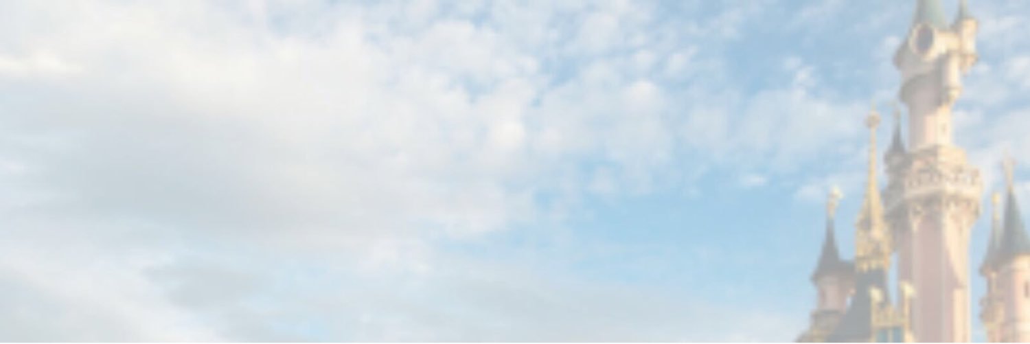 Twisted Disney banner