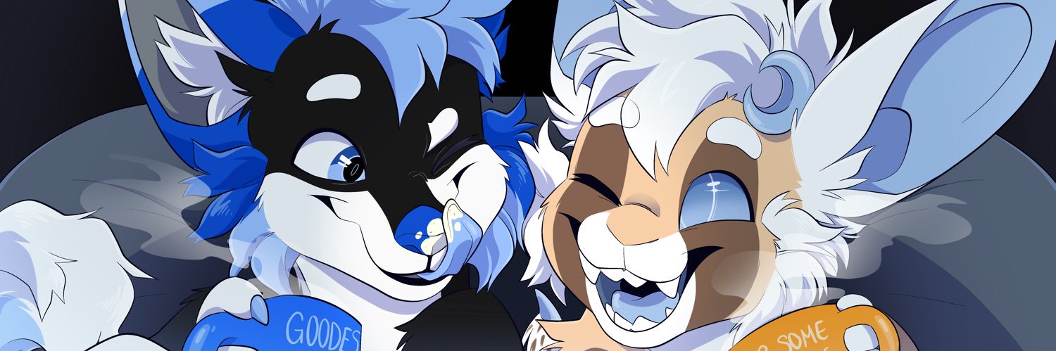 Reverb Husky's banner