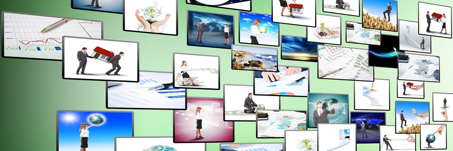 Matrix Solutions banner