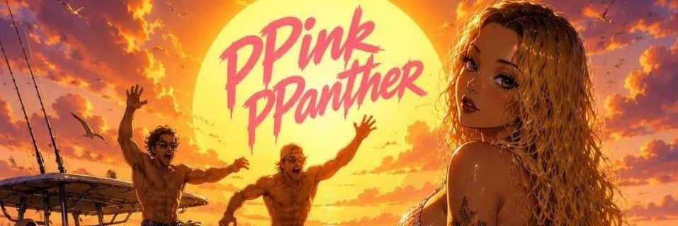ppinkkppanther2's profile banner image