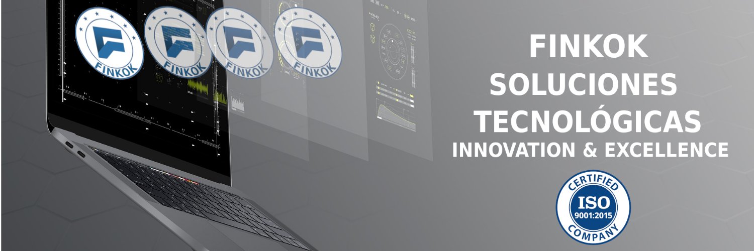 finkok's profile banner image