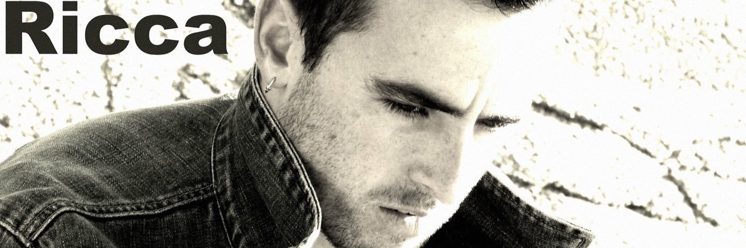 Martin Ricca (@MRiccaOficial) / Posts / X