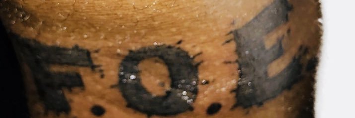 IWreckShit's profile banner image