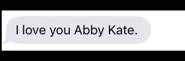 abby_kate16's profile banner image