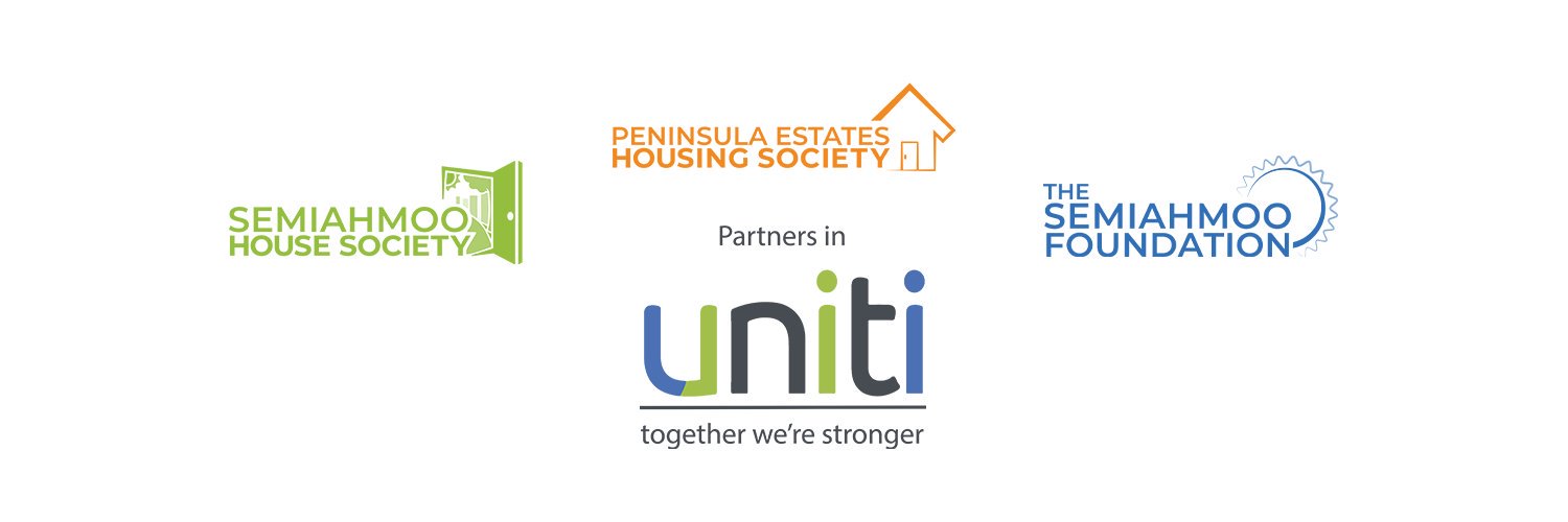 SemiahmooHouse's profile banner image