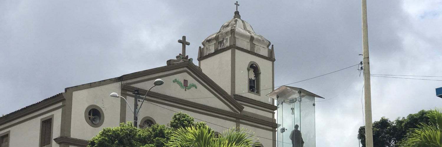 cirobezerra's profile banner image