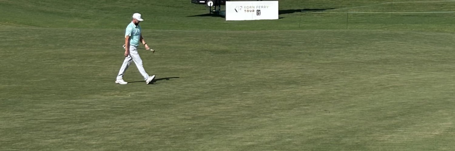 Alistair Docherty banner