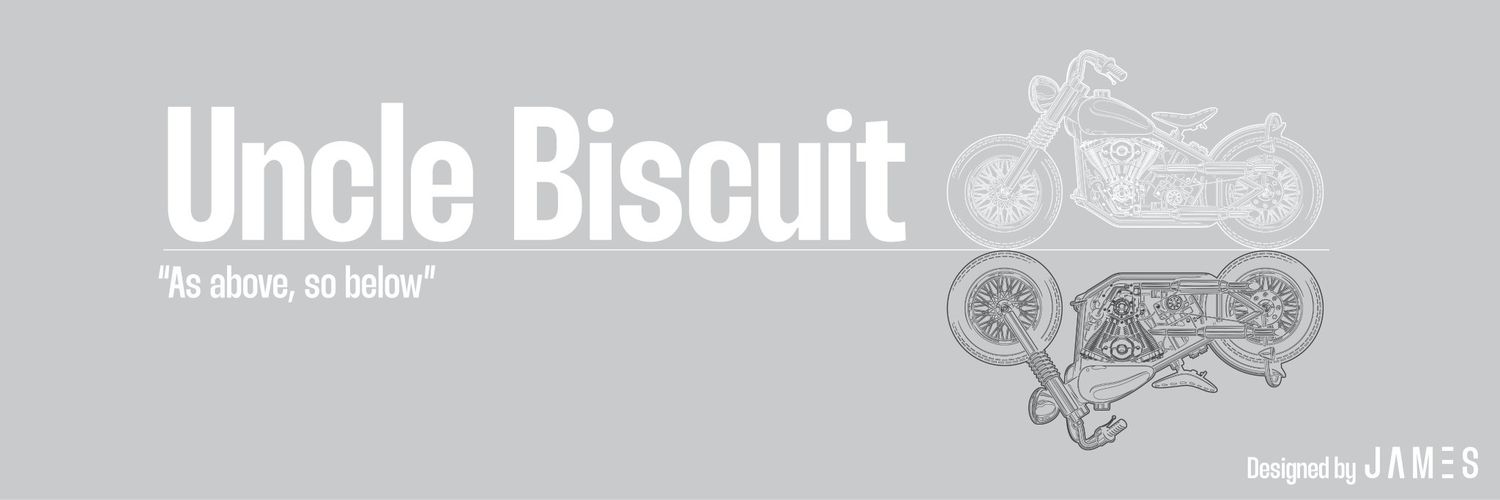_unclebiscuit's profile banner image