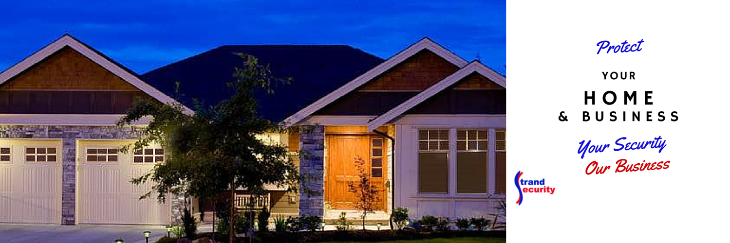 STRANDSECURITY's profile banner image