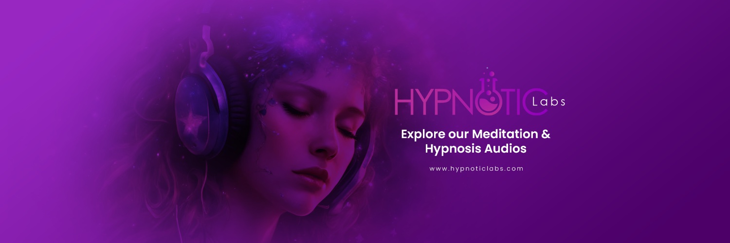 hypnoticlabs's profile banner image