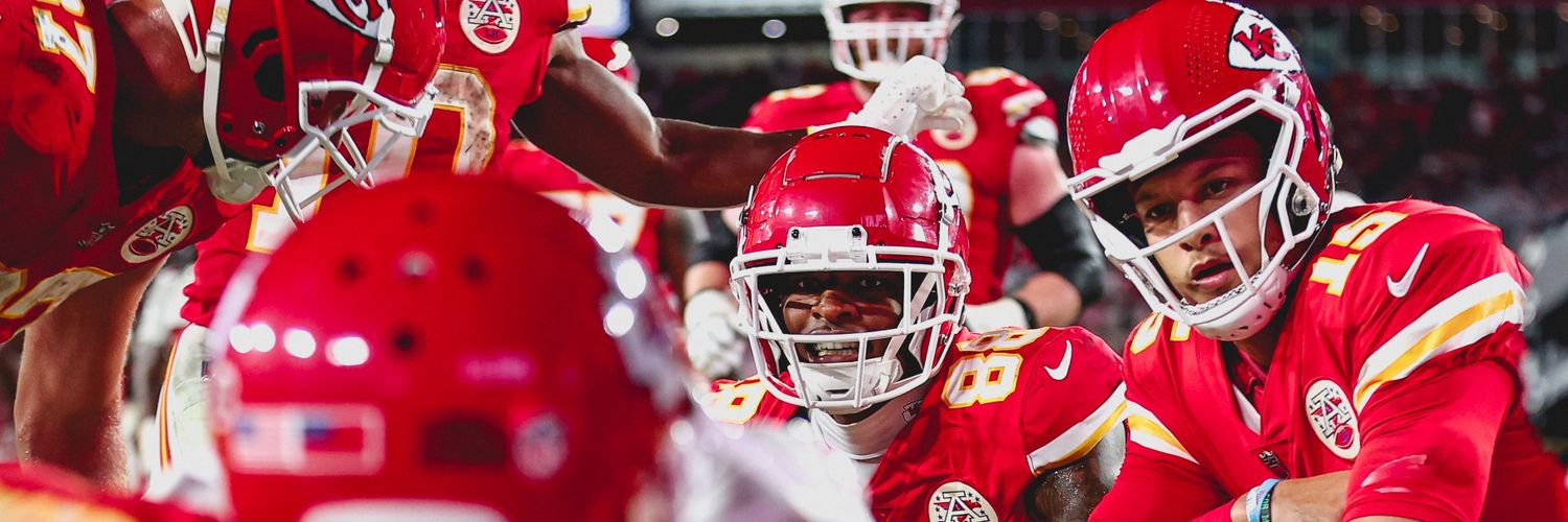 KeithLAlberson's profile banner image