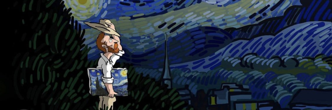 AndreaTtl's profile banner image