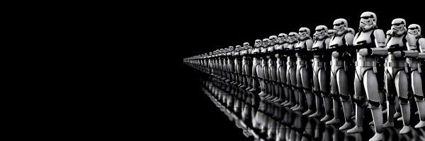 darthbl's profile banner image