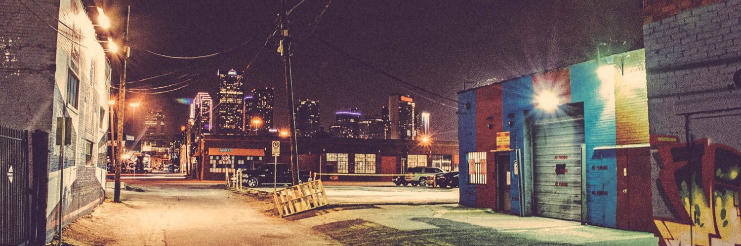 badguydotnet's profile banner image