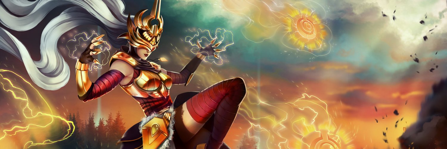 Daigustoh's profile banner image