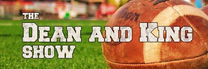 DeanAndKingShow's profile banner image