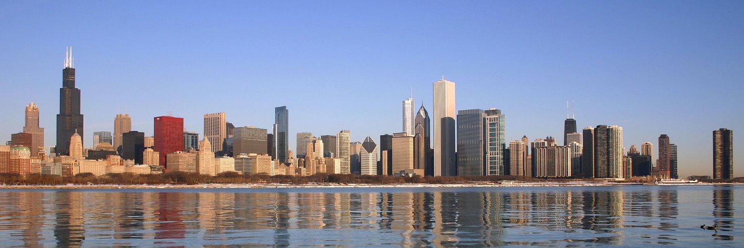 chicagolink's profile banner image