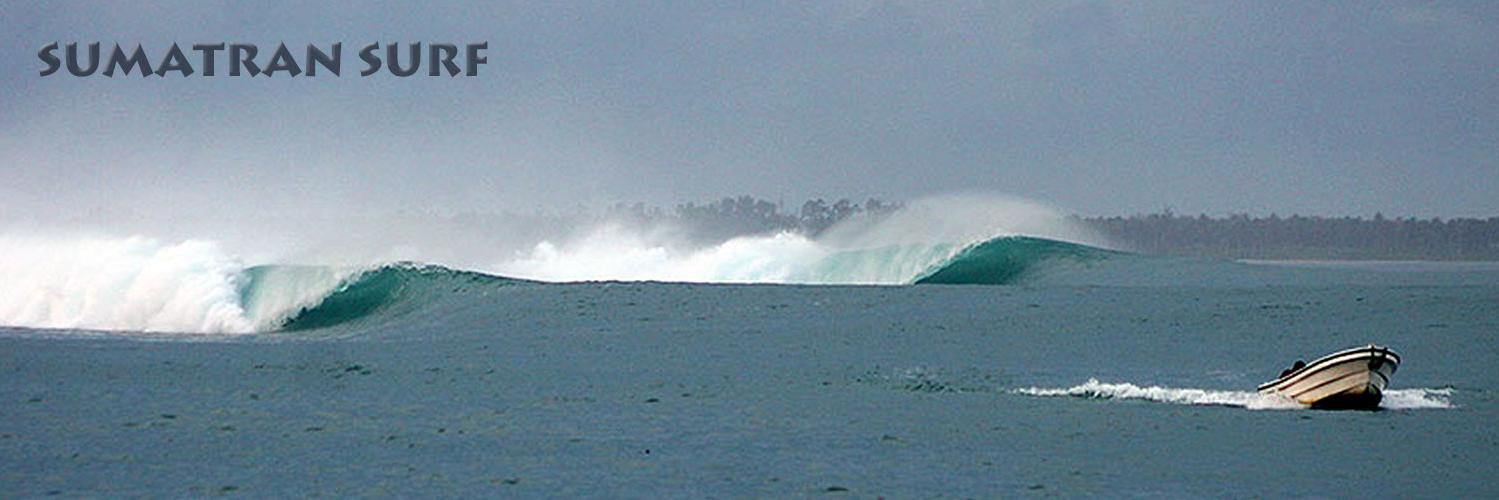 SumatranSurf's profile banner image