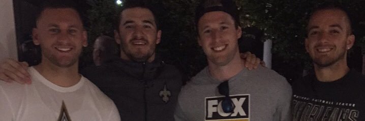 JoshDelaney18's profile banner image