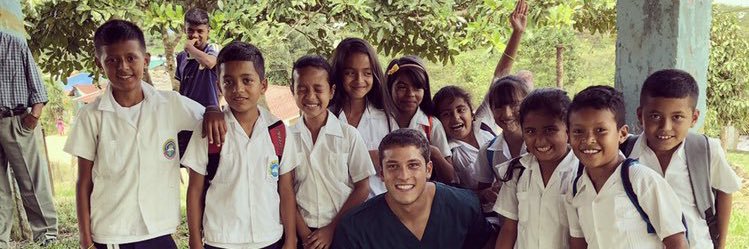 Mike Mastroianni, MD banner