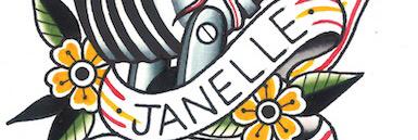 Janelle Faiman banner