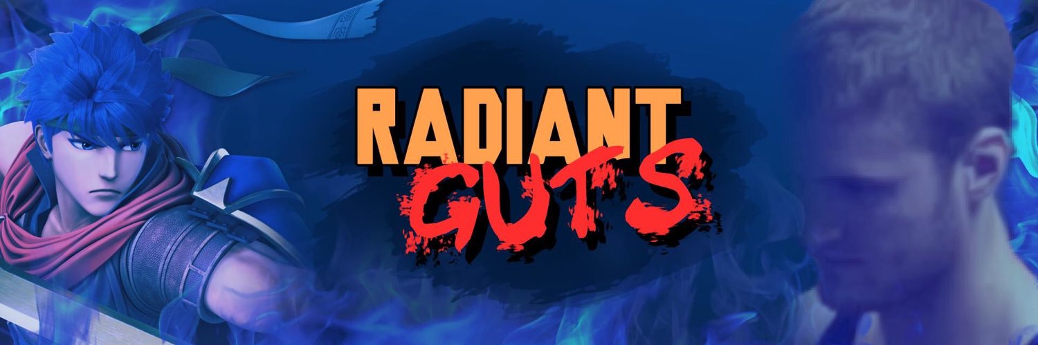 Radiant Guts banner