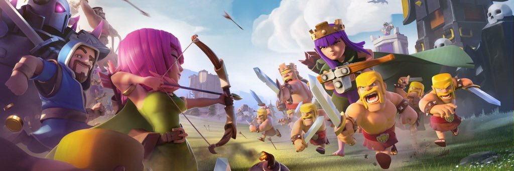 ROCPileCOC's profile banner image