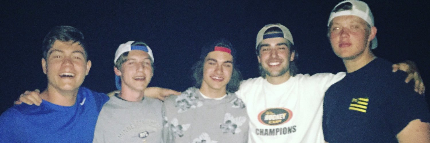MasonHall33's profile banner image