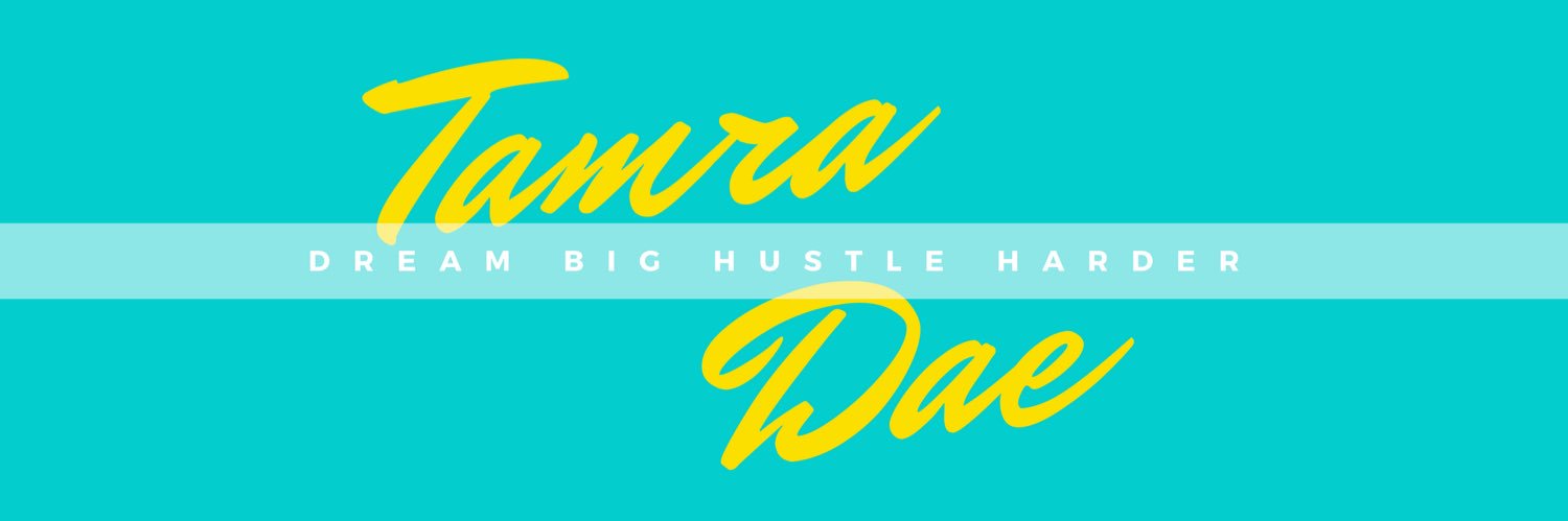 Tamra Dae banner