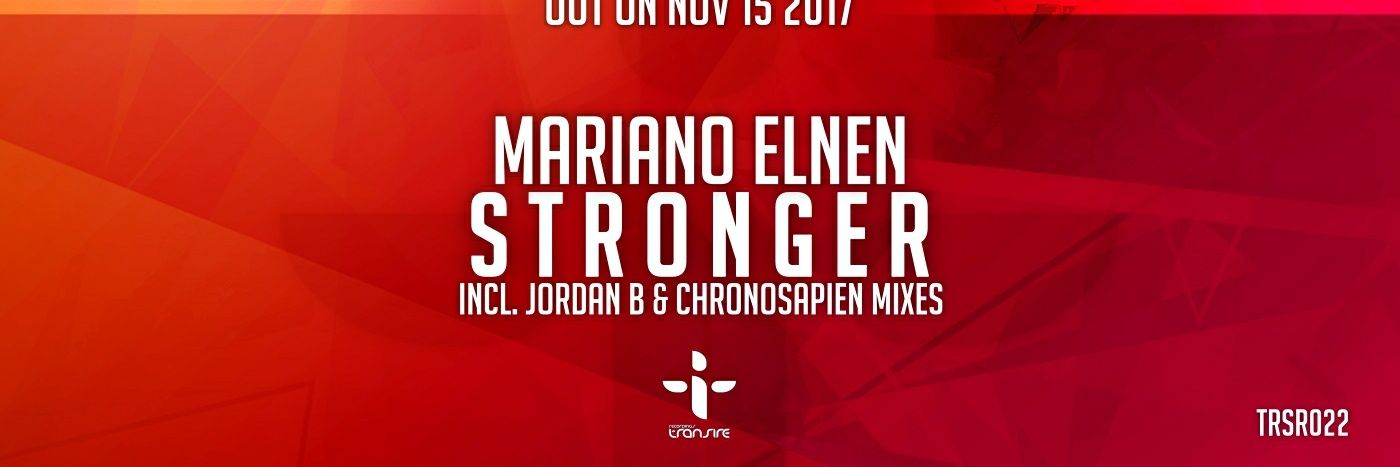 Transire Recordings banner