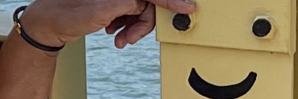 bkagee's profile banner image
