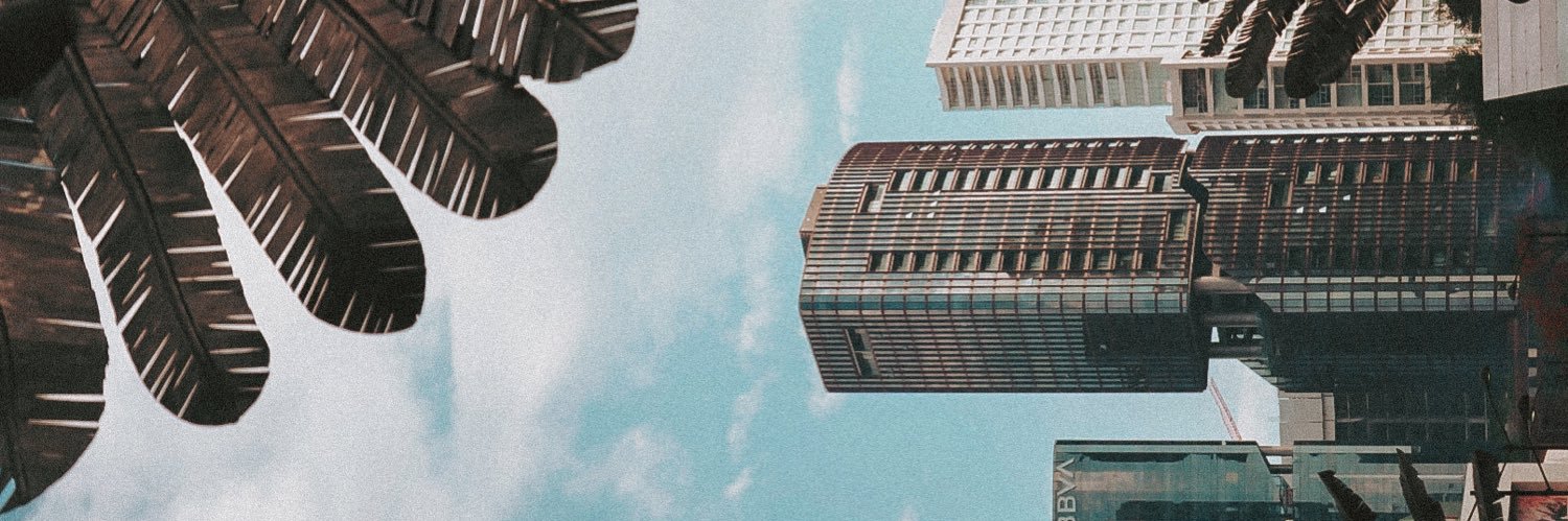 CliffOxfera's profile banner image