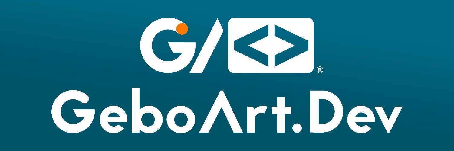 GeboArtDev's profile banner image