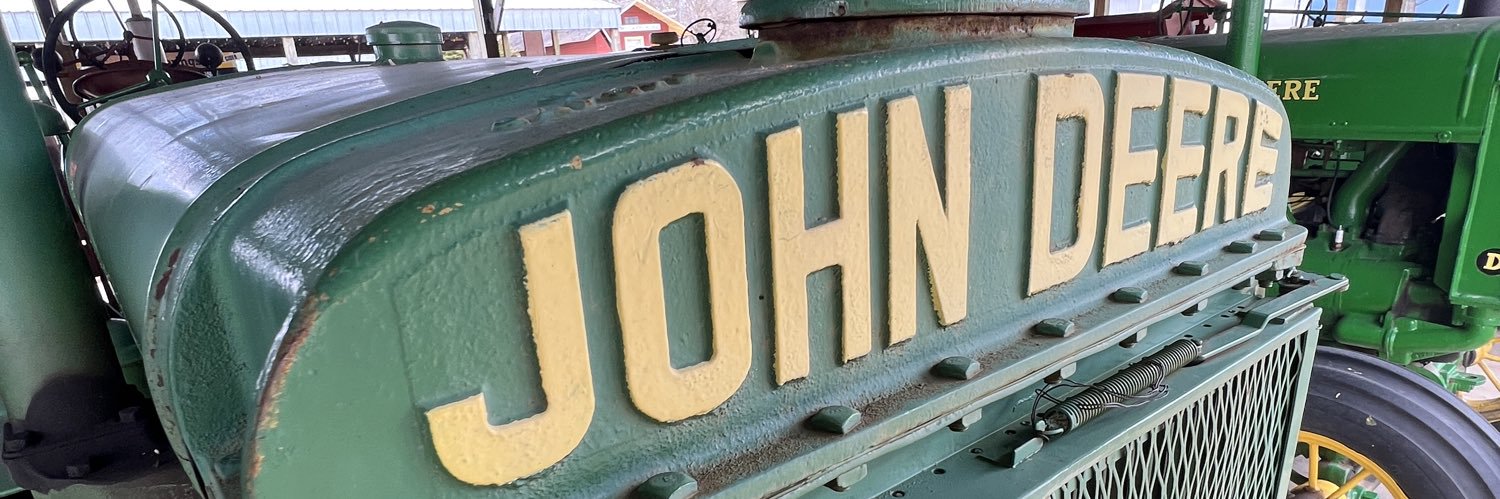 Manitoba Agricultural Museum banner
