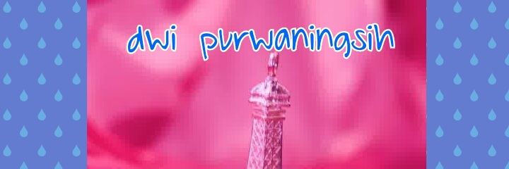 dwieni13's profile banner image