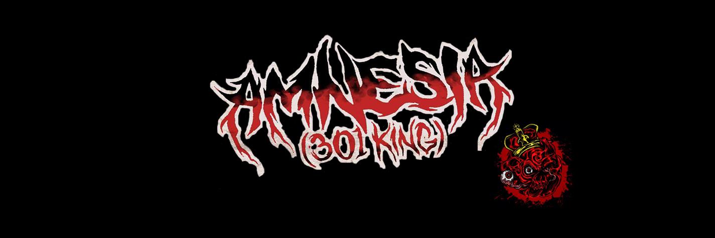 Amnesia301King's profile banner image
