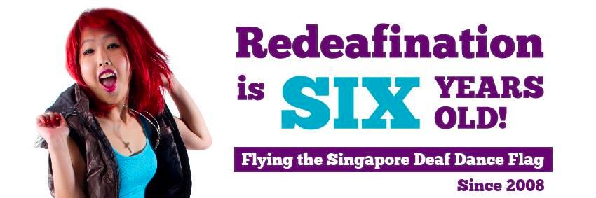 redeafination's profile banner image