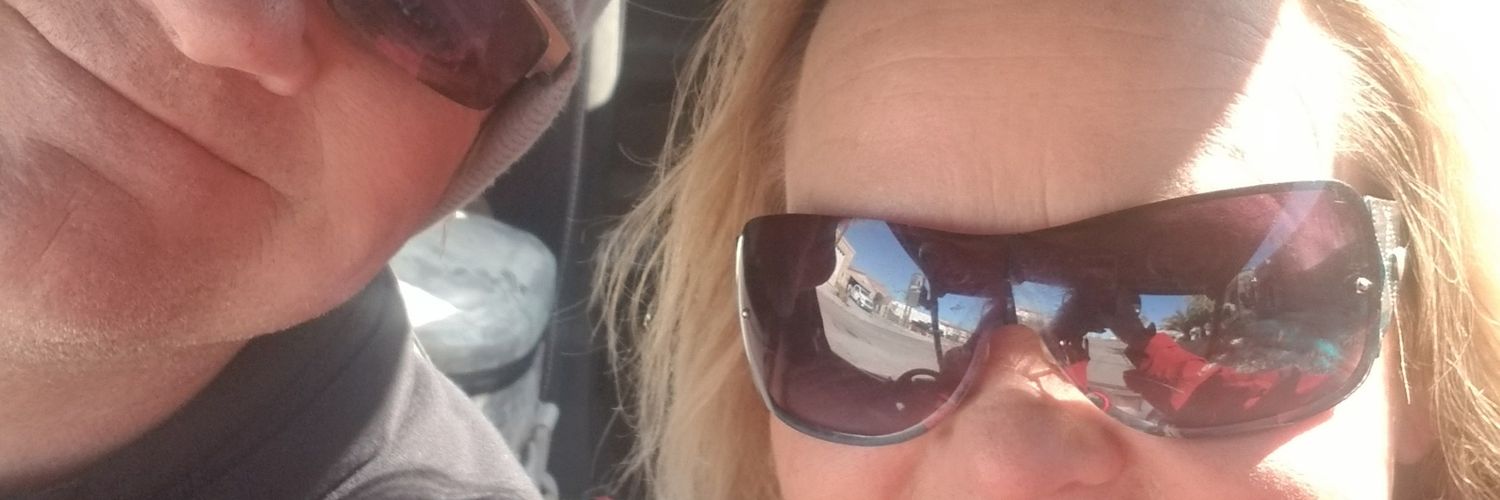 kathythebuglady's profile banner image