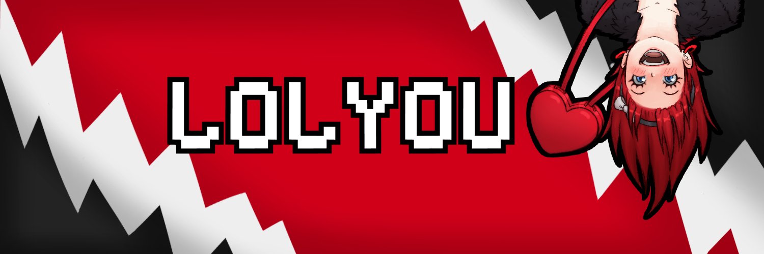 LOLYOU banner