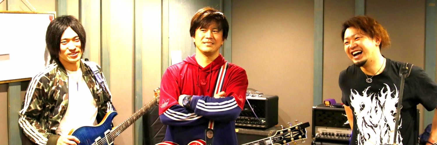 GMM_band's profile banner image