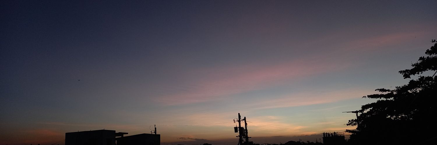 RonnieBanlag's profile banner image