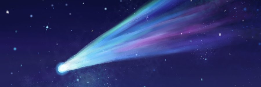 🍃🌟 Galaxia🌟🍃 banner