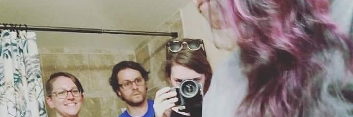 BrandyYvonneJ's profile banner image