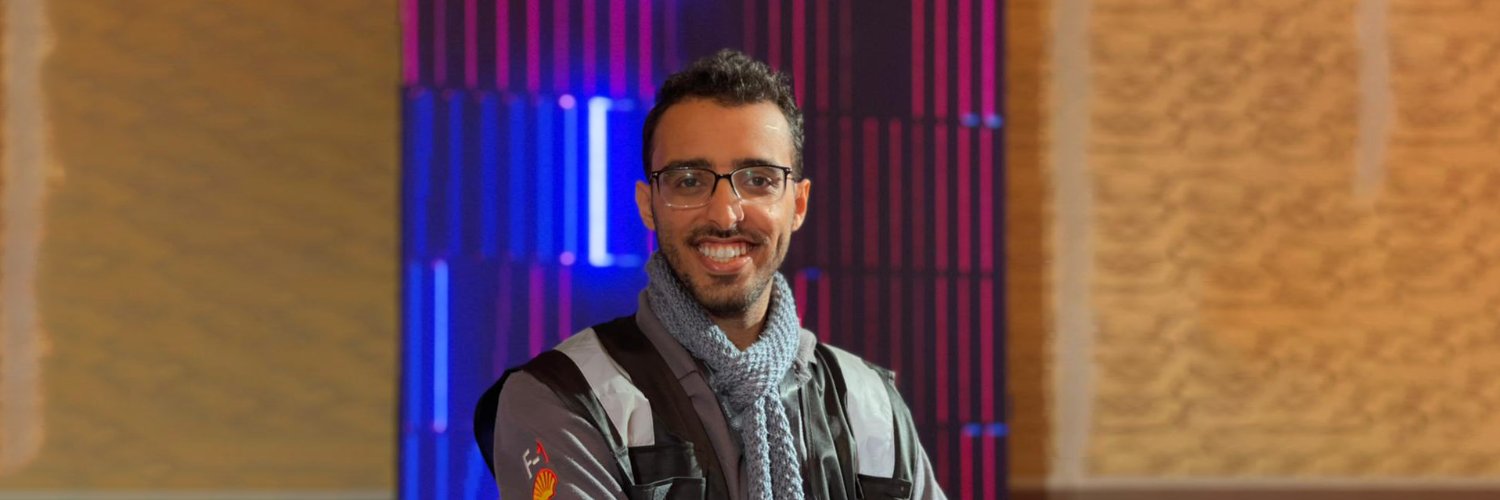 alkaf2012's profile banner image